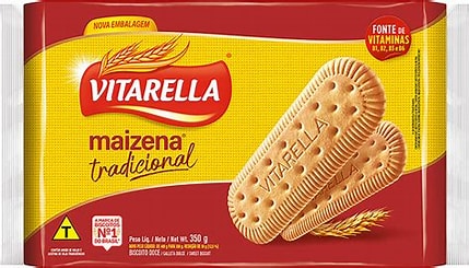BOLACHA MAIZENA VITARELLA